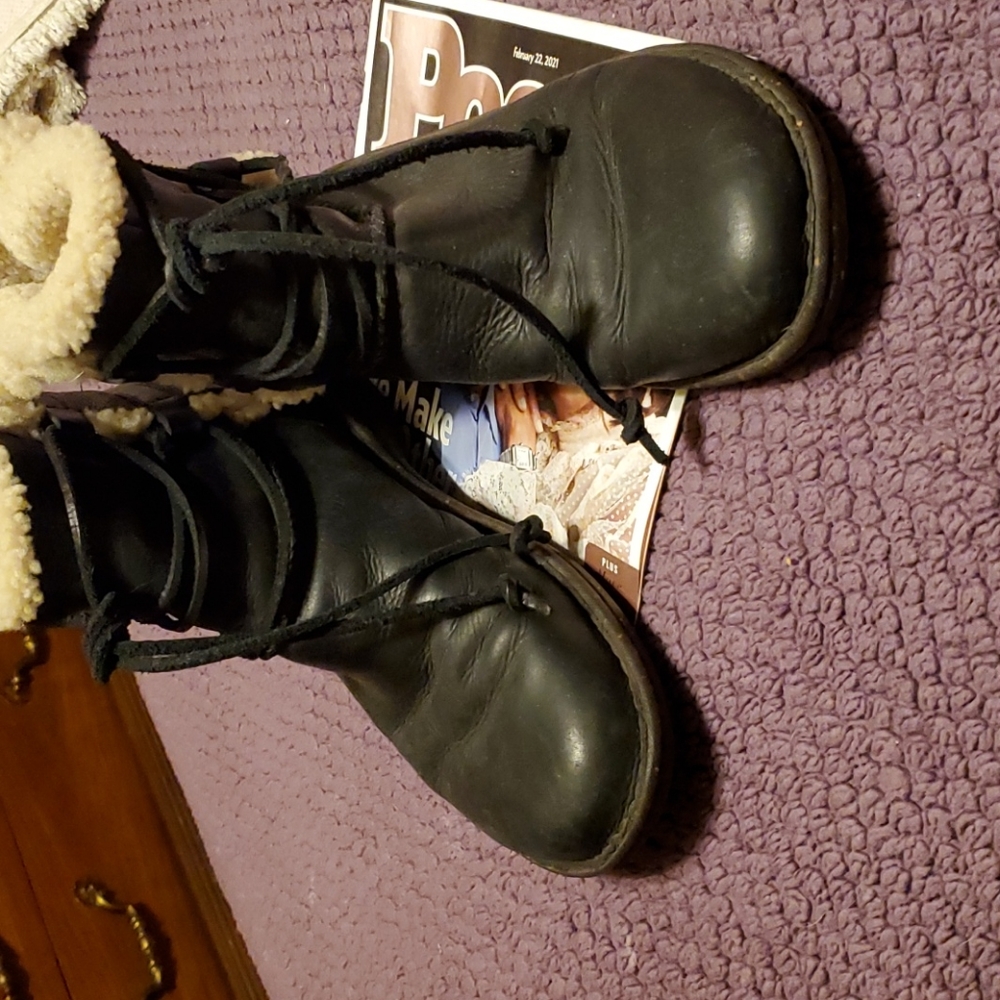 Ugg boot